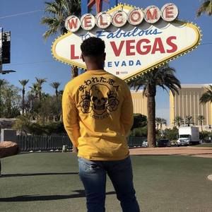 Meet your Posher, Khalid